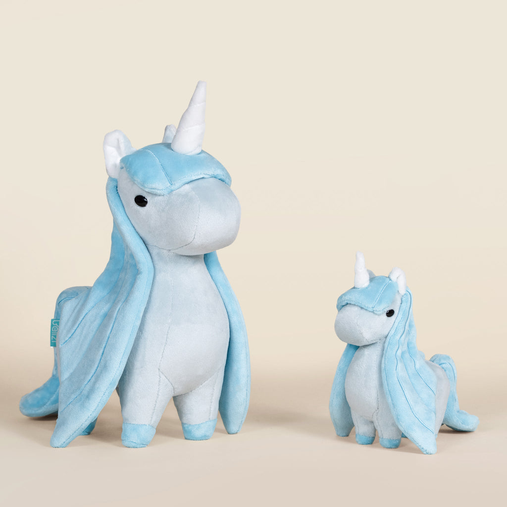 Yuni the Unicorn