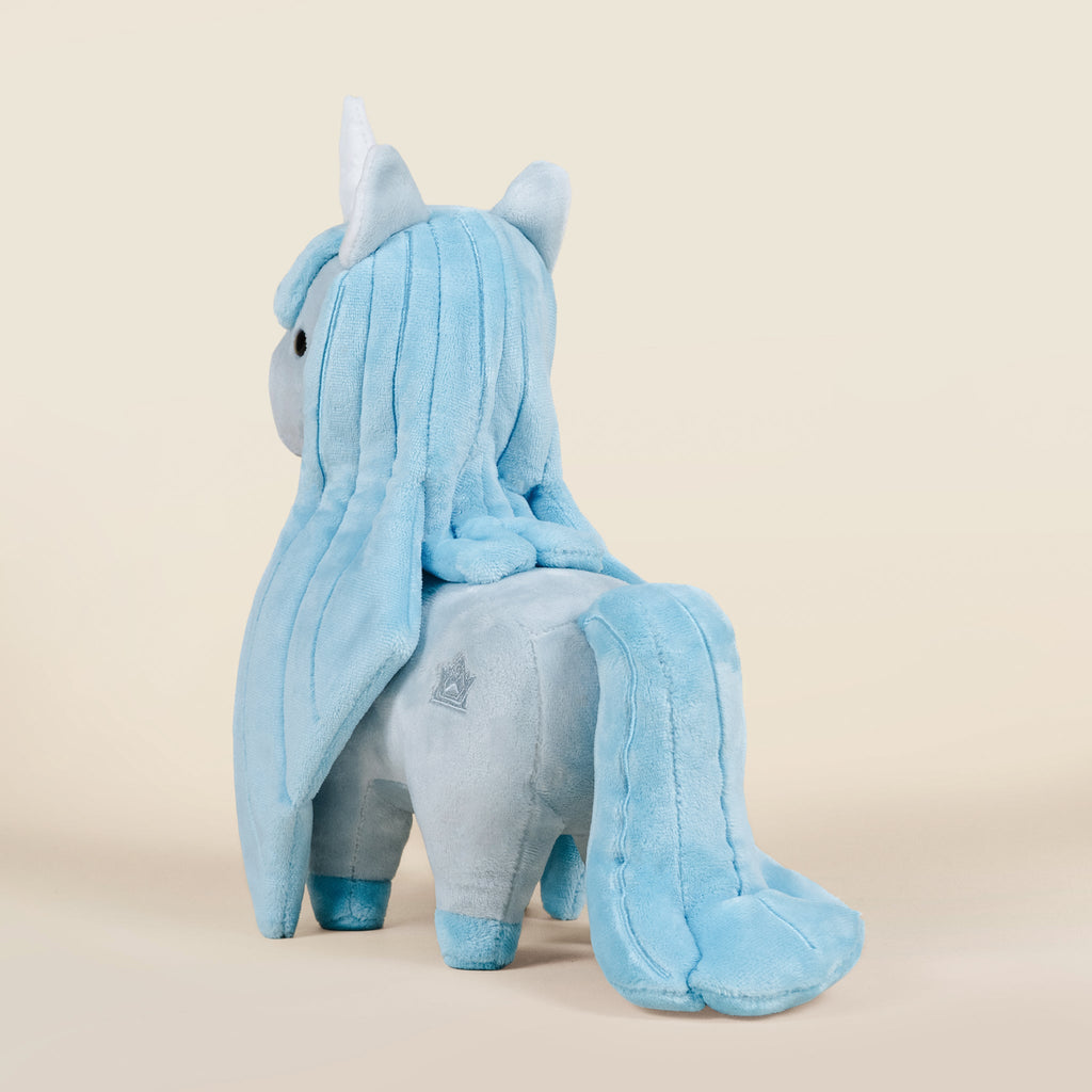 Yuni the Unicorn