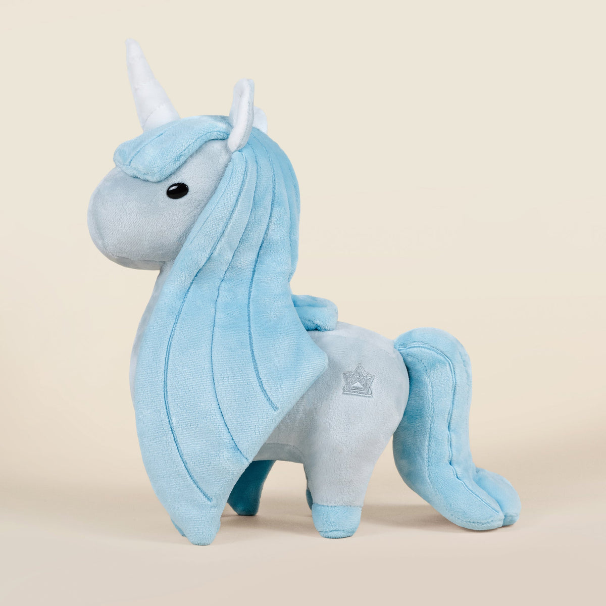 Yuni the Unicorn