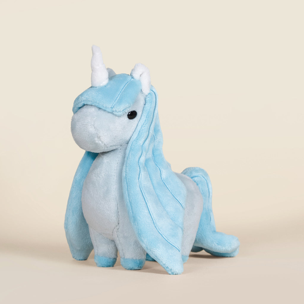 Mini Yuni the Unicorn