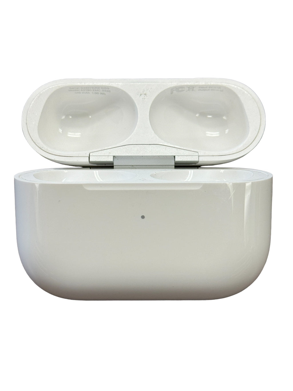 Apple Airpods Pro  Charging Case Replacement (A2190) - Slightly Used