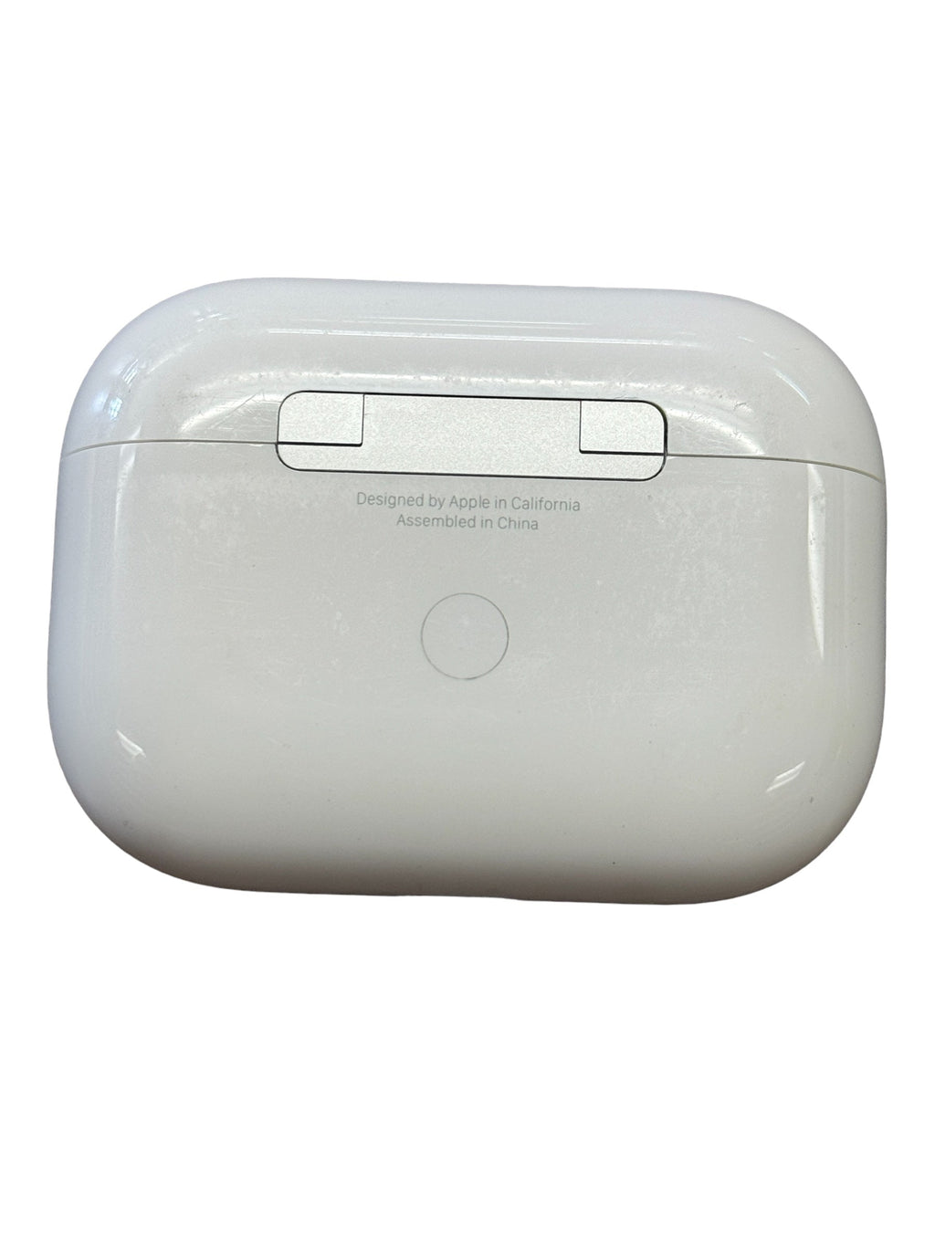 Apple Airpods Pro  Charging Case Replacement (A2190) - Slightly Used