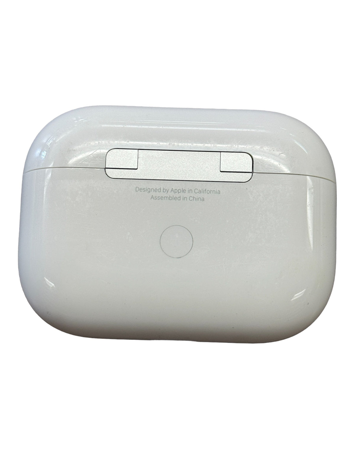 Apple Airpods Pro  Charging Case Replacement (A2190) - Slightly Used