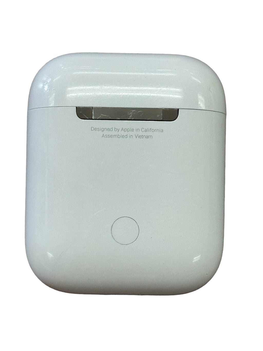 AirPods 2nd Generation Charging Case Replacement (A1602) - Slightly Used