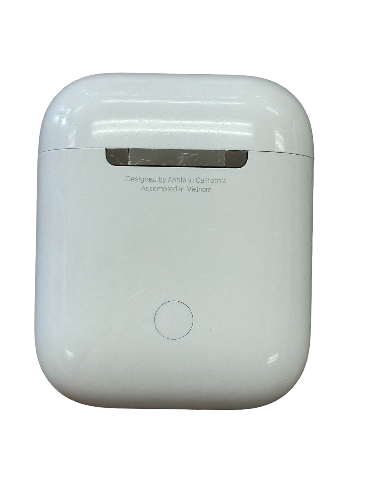 AirPods 2nd Generation Charging Case Replacement (A1602) - Slightly Used