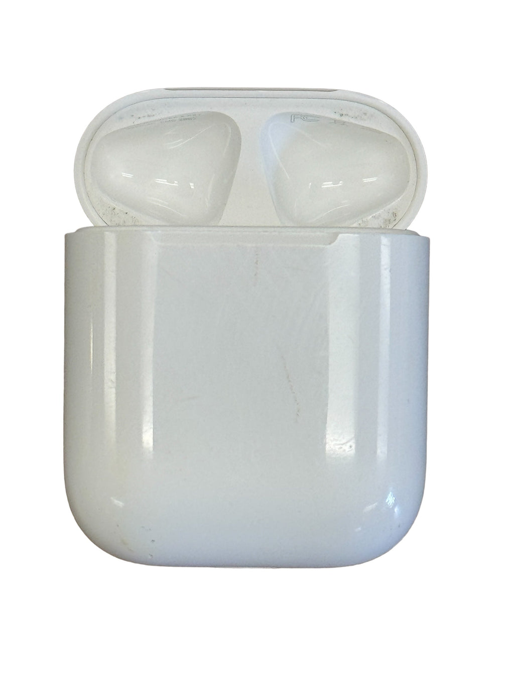 Apple AirPods 2nd Generation Charging Case Replacement (A1602) - "ECO-FRIENDLY"