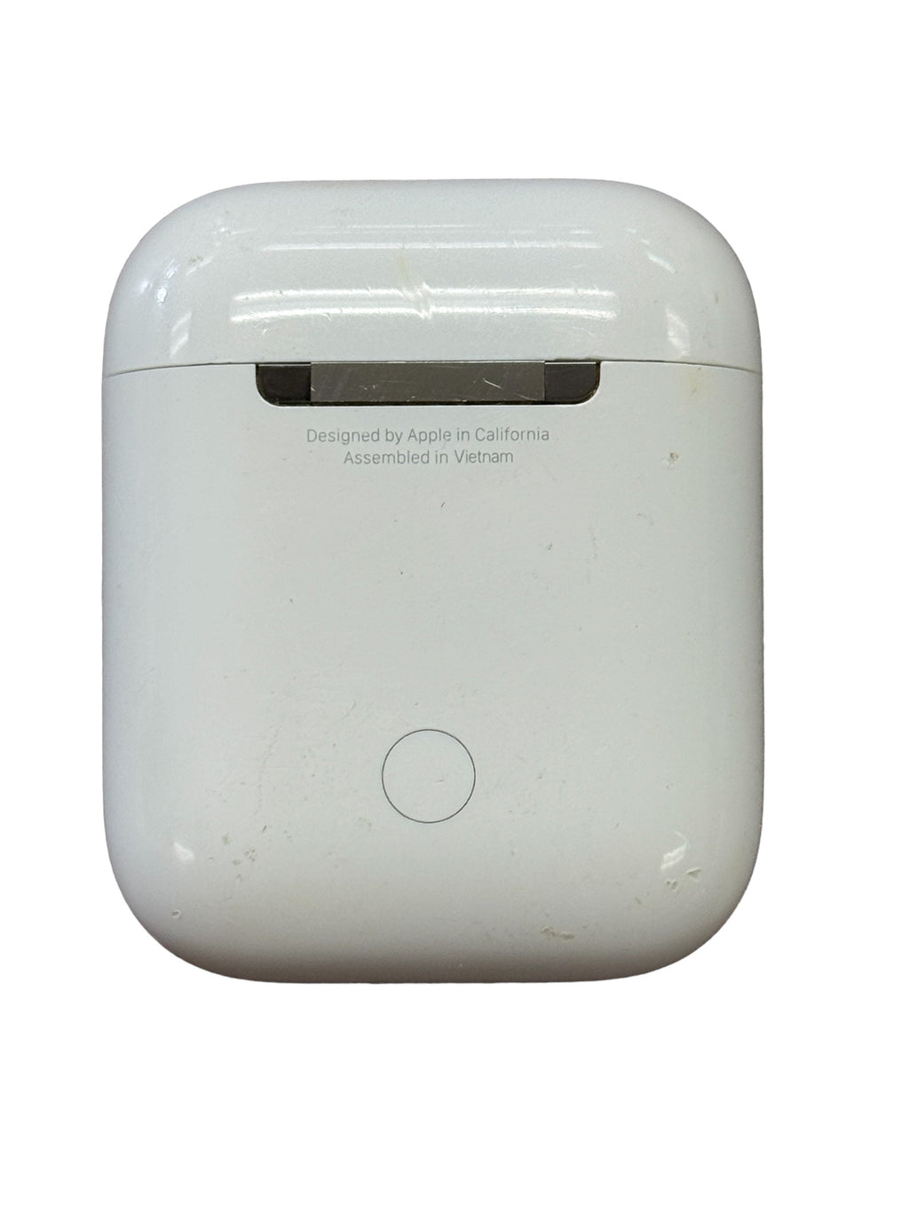 Apple AirPods 2nd Generation Charging Case Replacement (A1602) - "ECO-FRIENDLY"
