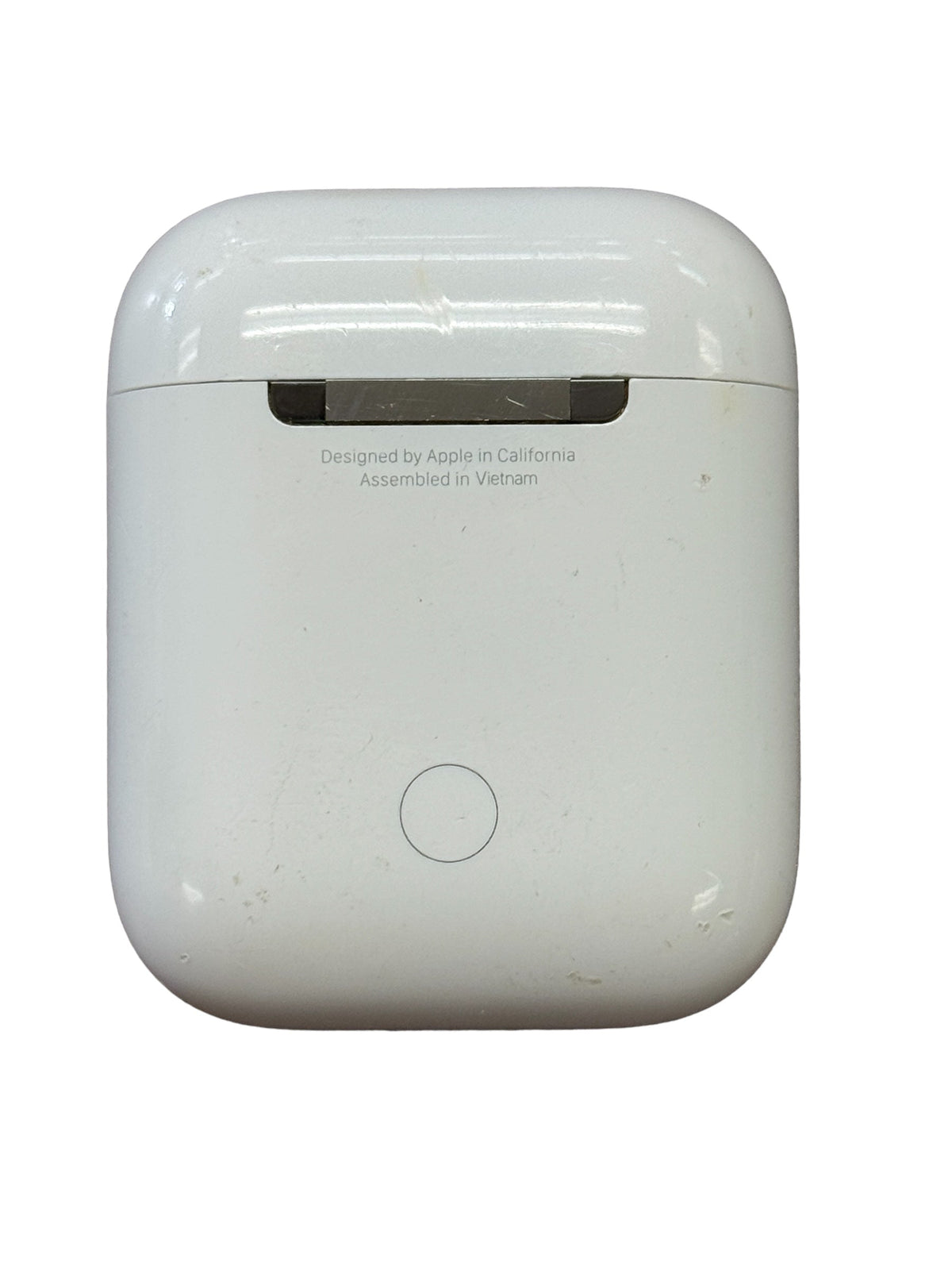 Apple AirPods 2nd Generation Charging Case Replacement (A1602) - "ECO-FRIENDLY"