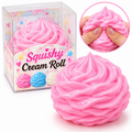 Crunchy Cream Squishy
