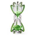 Professor Slughorn’s Hourglass