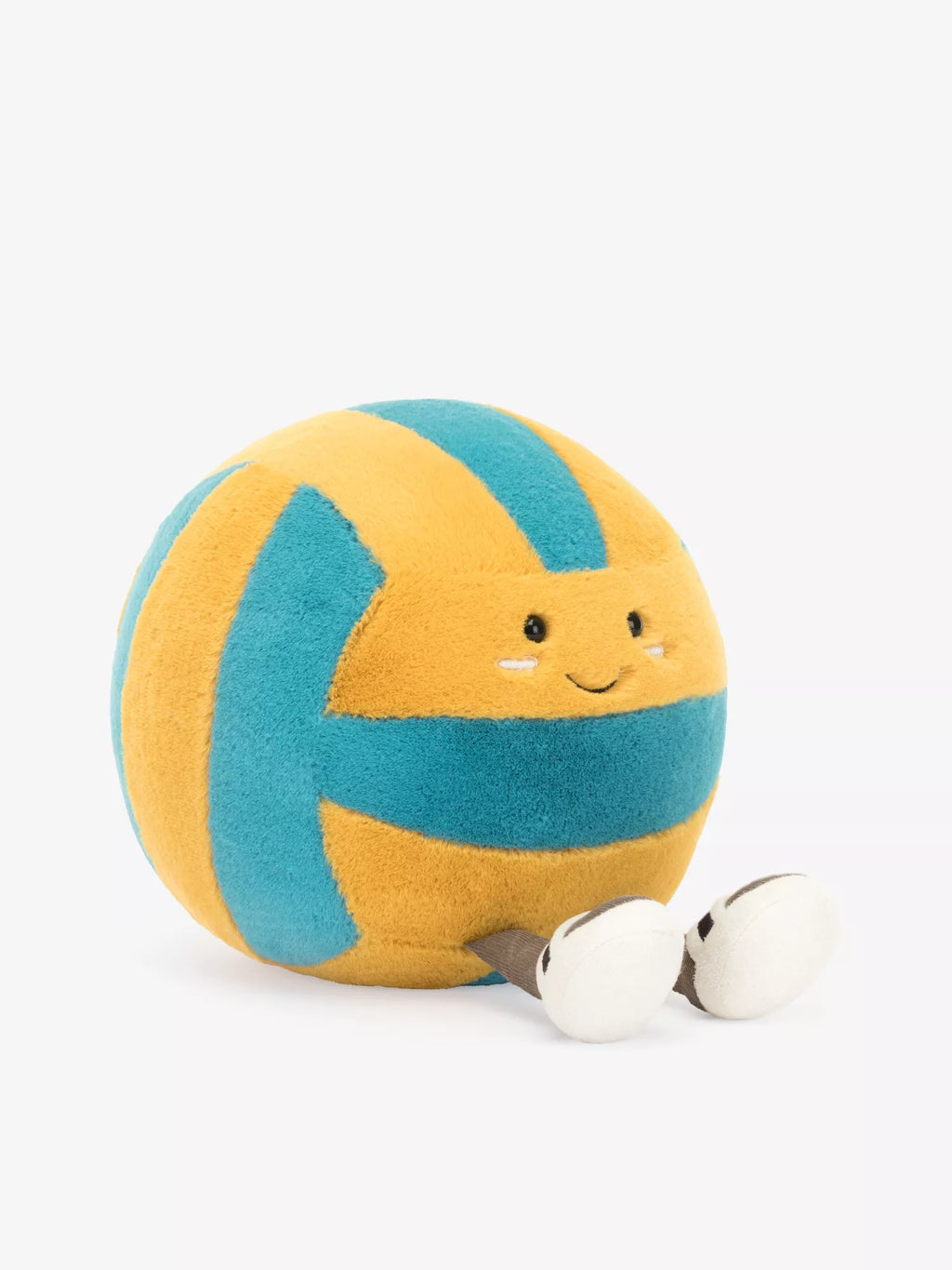 Amuseables Sports Beach Volley One Size JELLYCAT