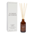 Pumpkin Spice Amber Reed Diffuser