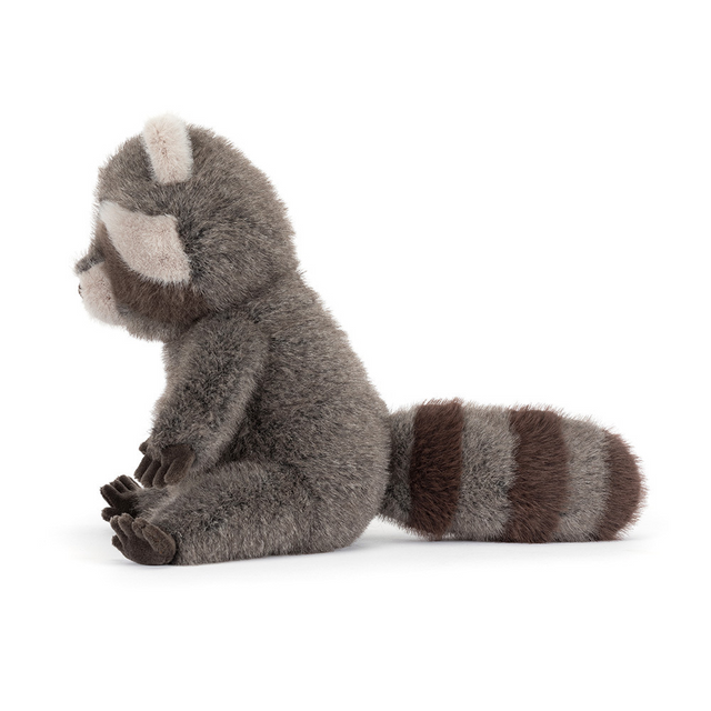 Jellycat Trixiwoo Waschbär 24 cm