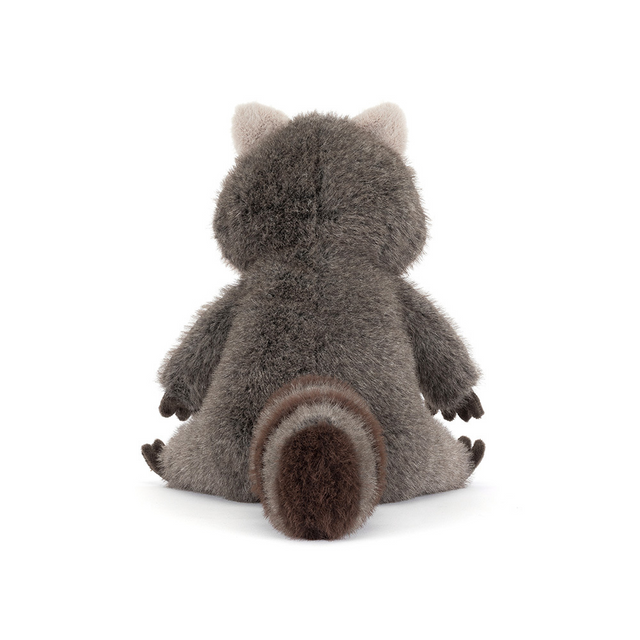 Jellycat Trixiwoo Waschbär 24 cm