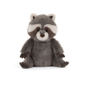 Jellycat Trixiwoo Waschbär 24 cm