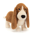Randall Basset Hound Einheitsgröße JELLYCAT