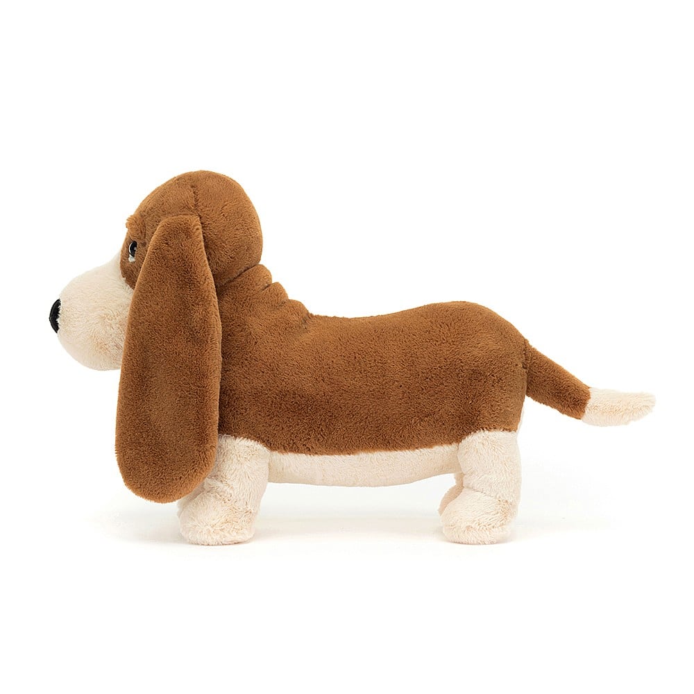 Randall Basset Hound Einheitsgröße JELLYCAT