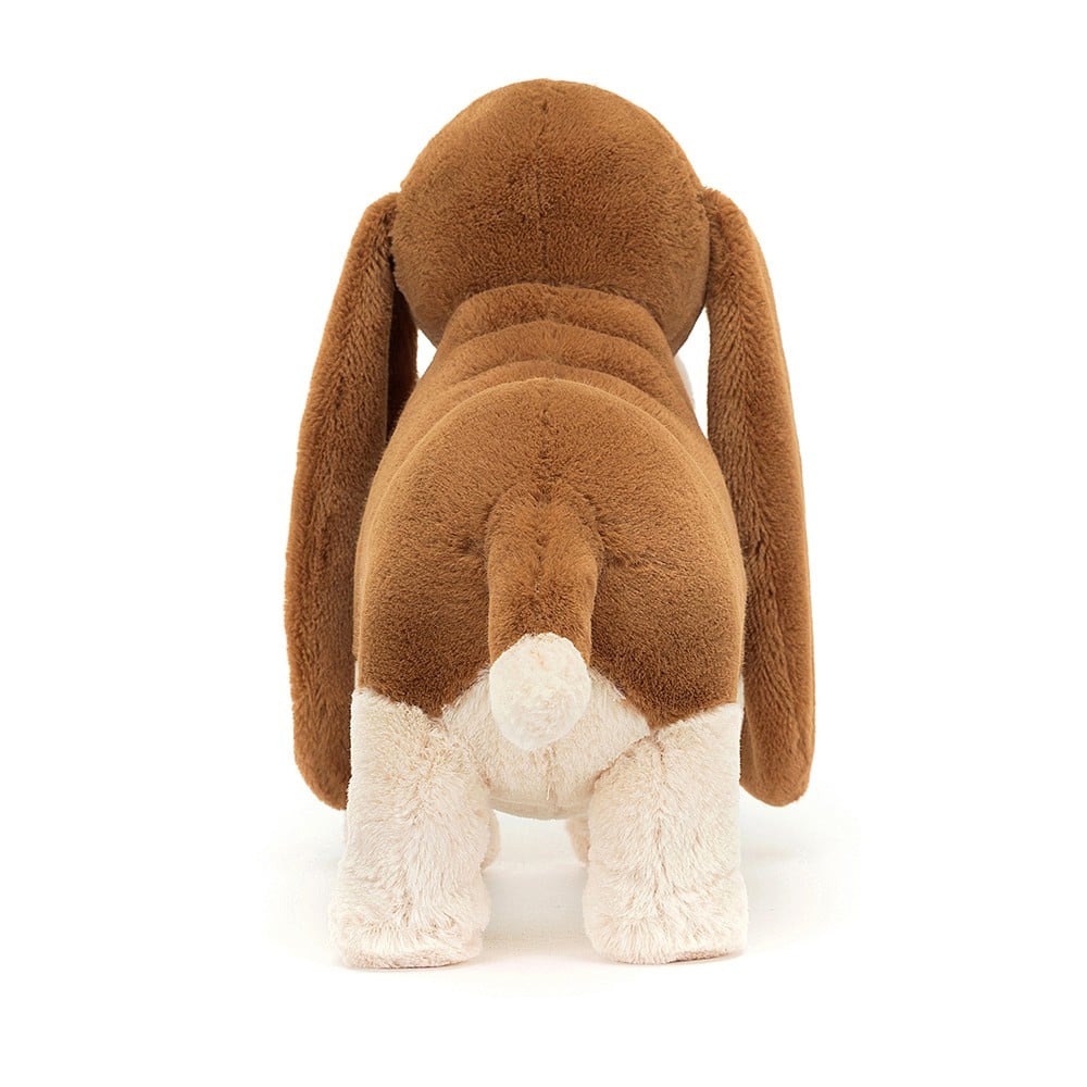 Randall Basset Hound Einheitsgröße JELLYCAT