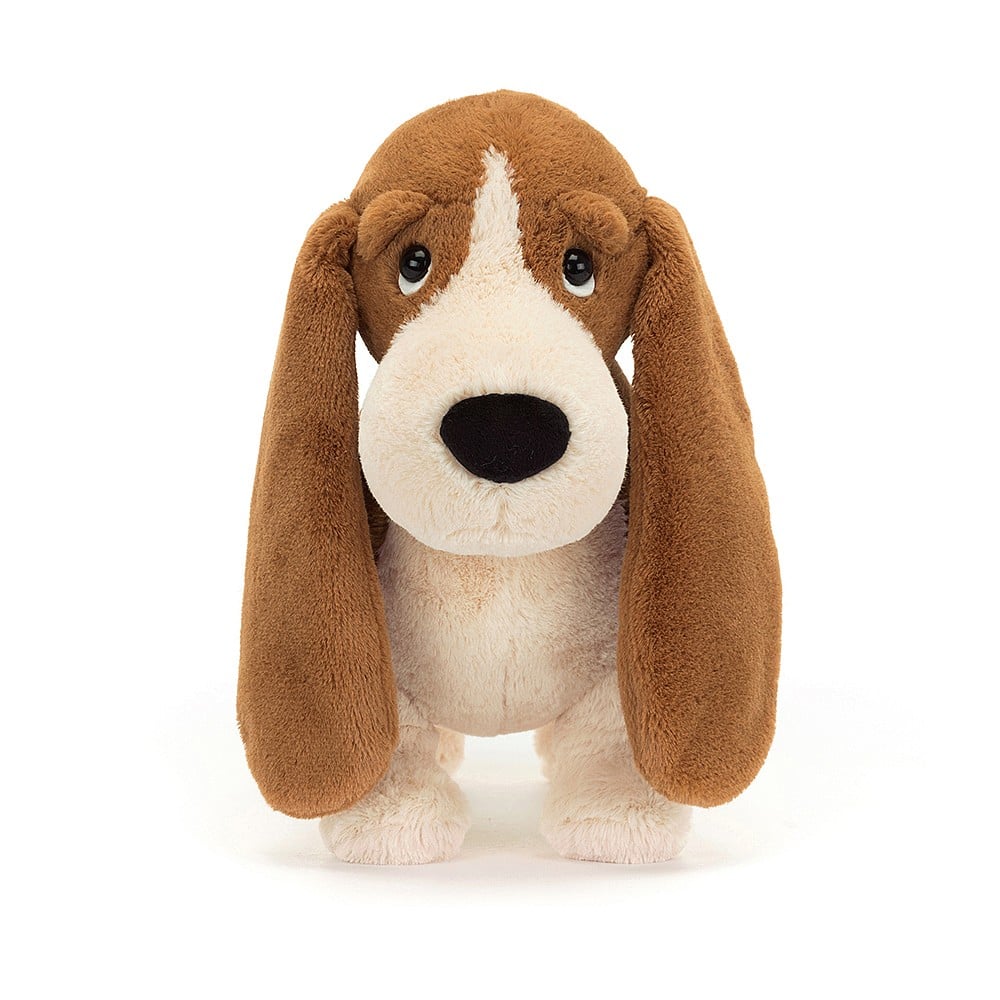 Randall Basset Hound Einheitsgröße JELLYCAT