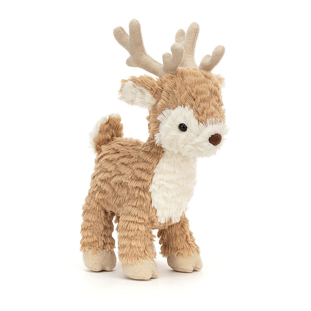 Jellycat Mitzi Reindeer Medium 25cm
