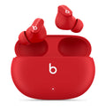 Beats Studio Buds True Wireless Noise Cancelling Bluetooth Earbuds Red