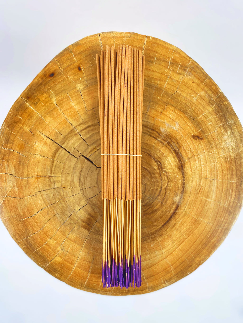 Champa Blend Incense Sticks Aromatic Meditation Home Fragrance Relaxation