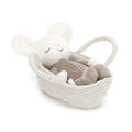 Rock-A-Bye Maus Einheitsgröße JELLYCAT