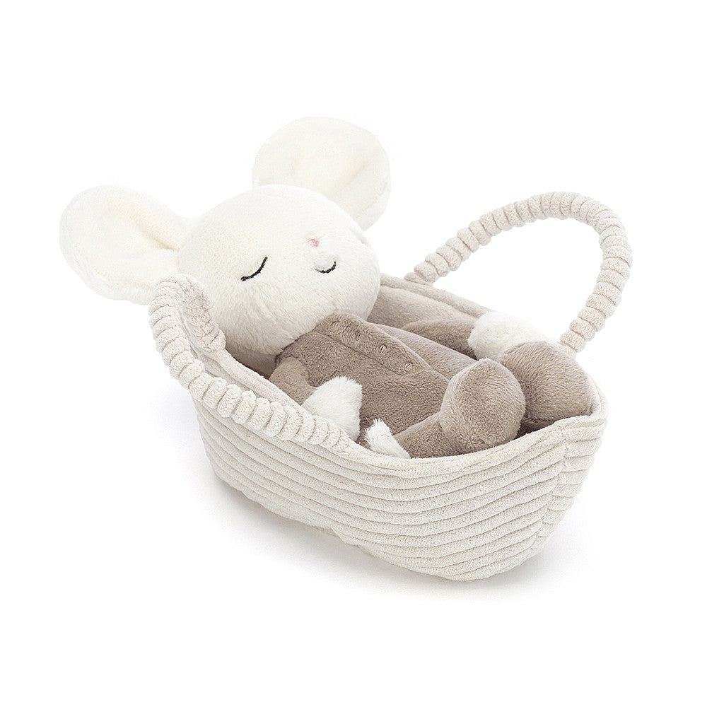 Rock-A-Bye Maus Einheitsgröße JELLYCAT