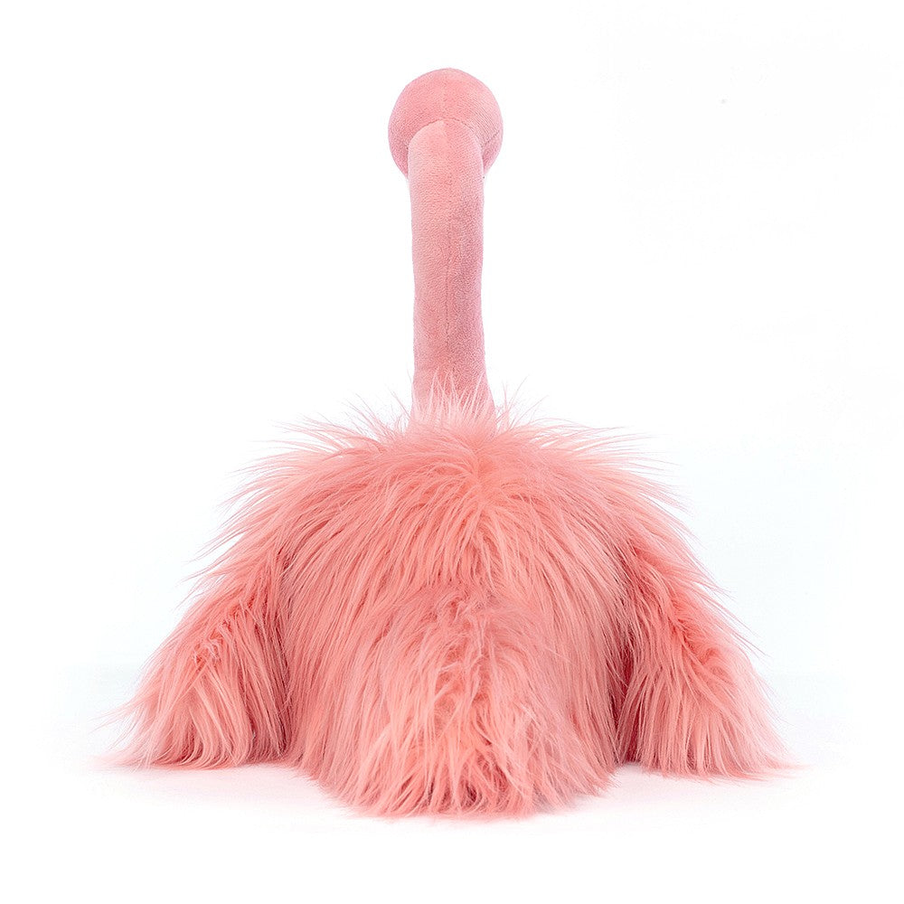 Rosario Flamingo One Size JELLYCAT