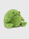 Jellycat Ricky Rain Frog Plush