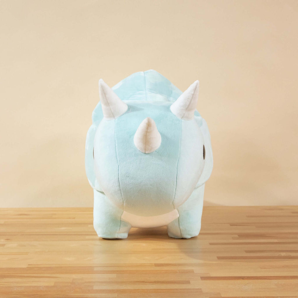 Giant Seri the Triceratops