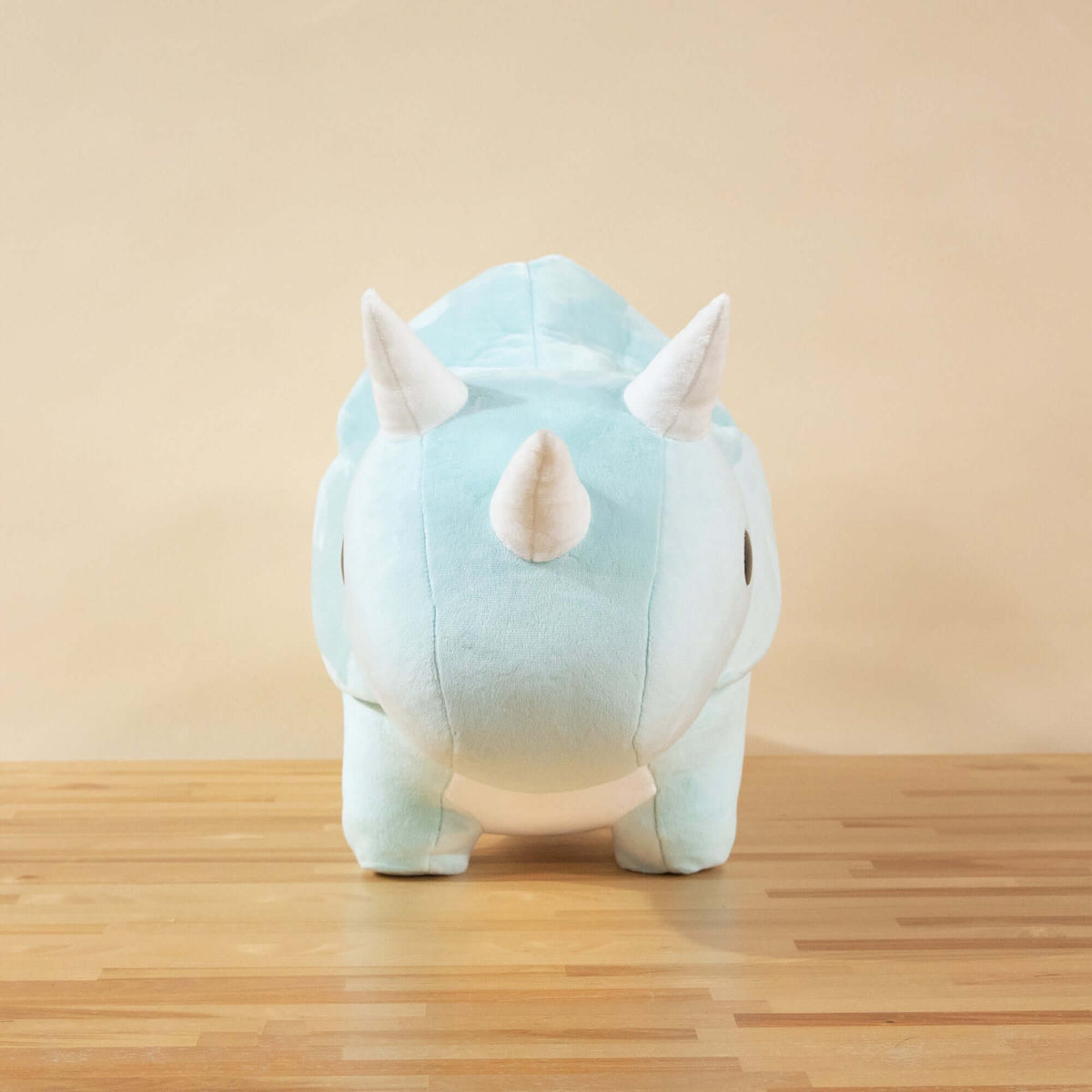 Giant Seri the Triceratops
