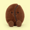Jellycat Amuseables Coffee Bean