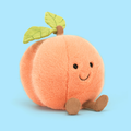 Jellycat Amuseables Peach
