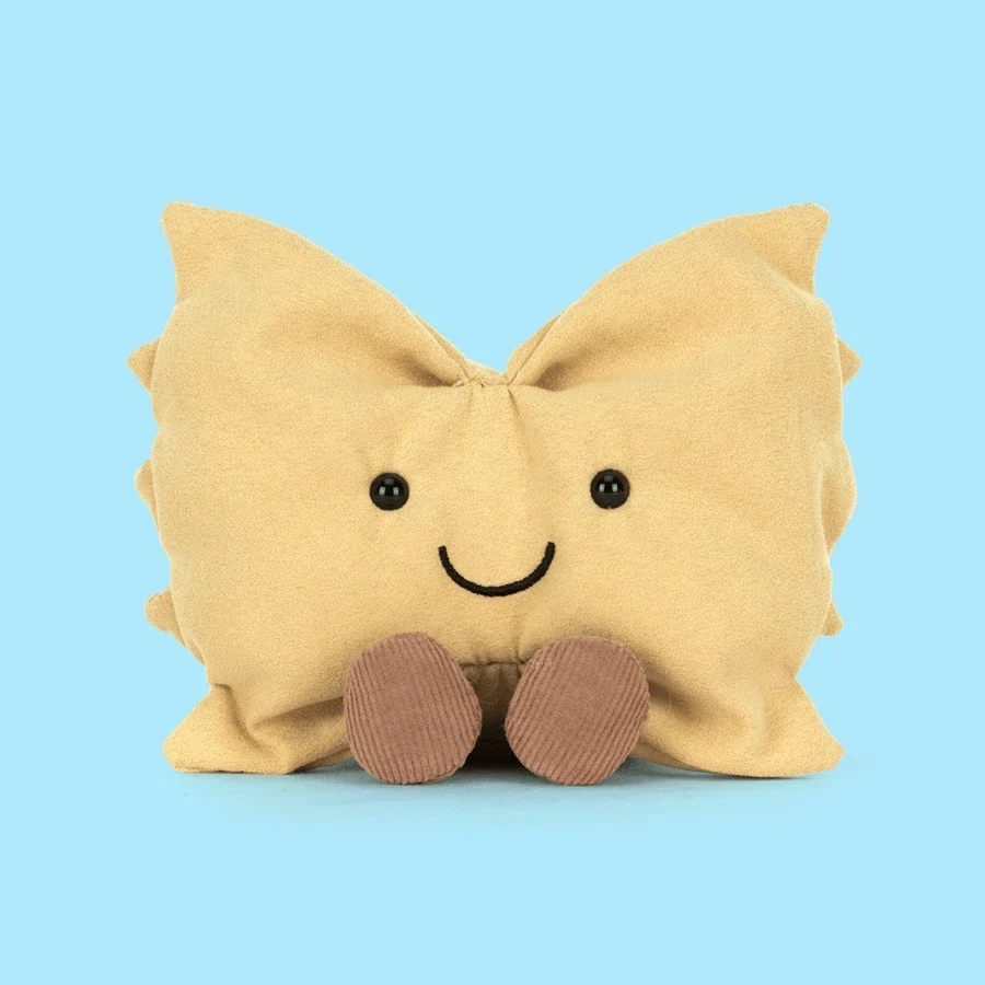 Jellycat Amuseables Farfalle