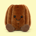 Jellycat Amuseables Carole Canelé