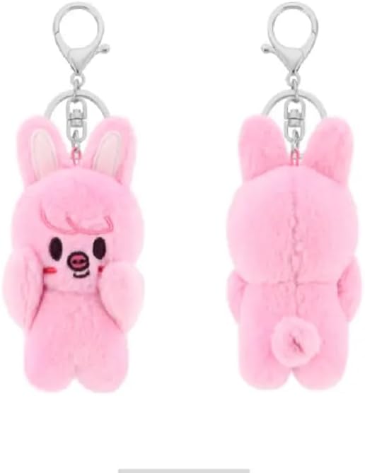 SKZOO DominAte Magnet Plush Baby Version - view 7