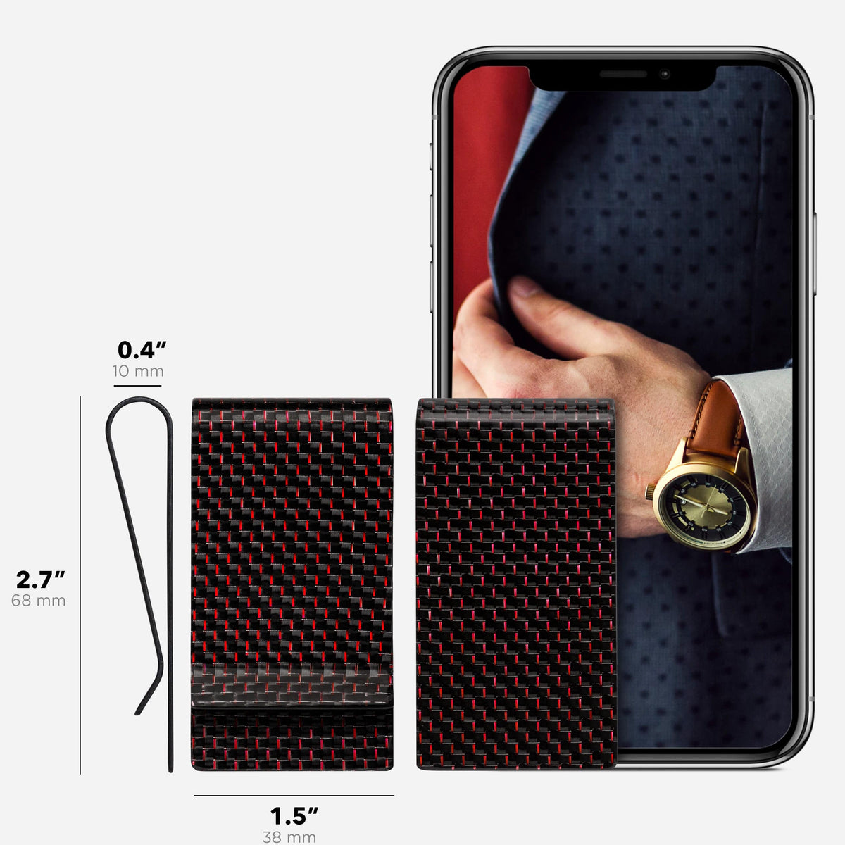 Money Clip