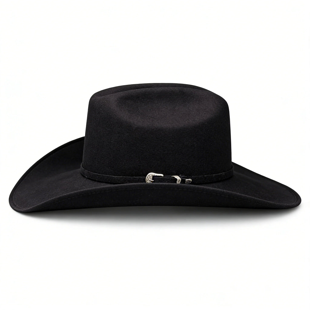 Rip Wheeler Cowboy Hat Black Hat