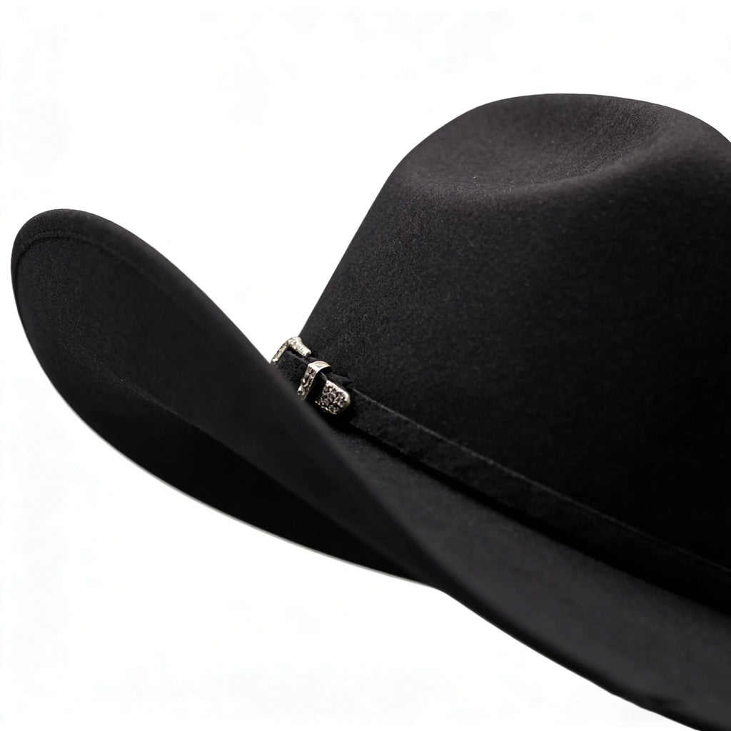 Rip Wheeler Cowboy Hat Black Hat