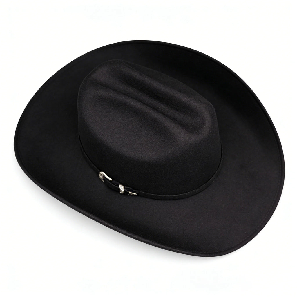 Rip Wheeler Cowboy Hat Black Hat