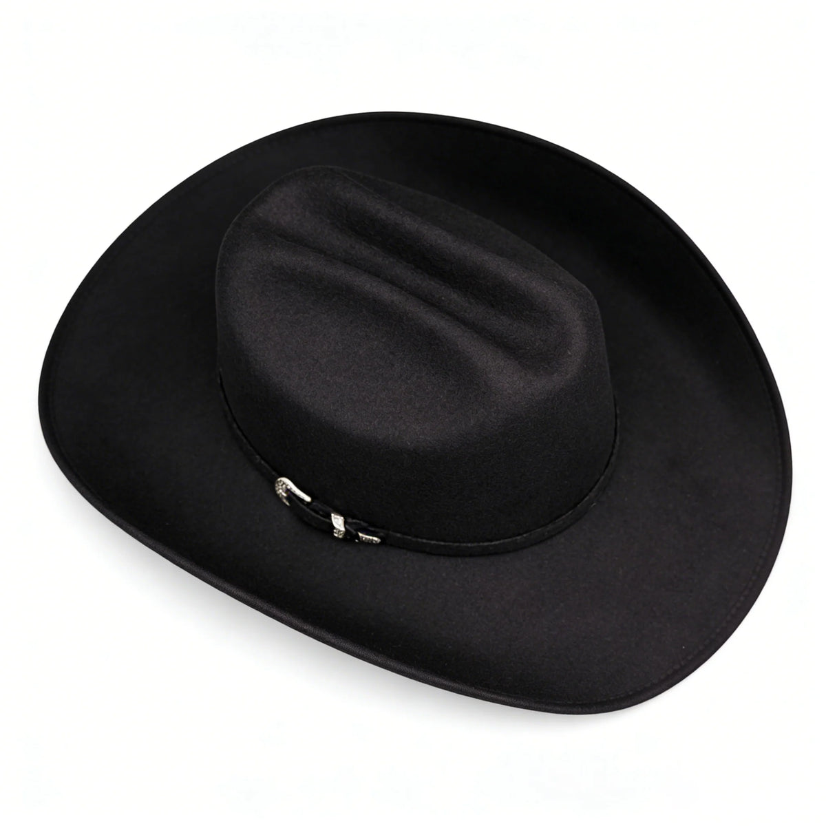 Rip Wheeler Cowboy Hat Black Hat