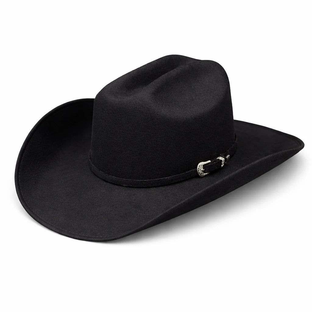 Rip Wheeler Cowboy Hat Black Hat