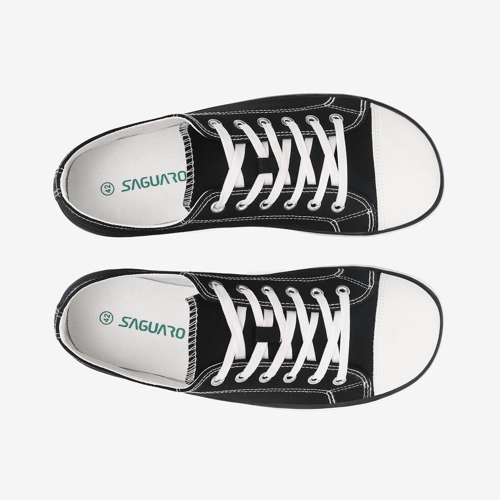 Roam I  - Barefoot Shoes