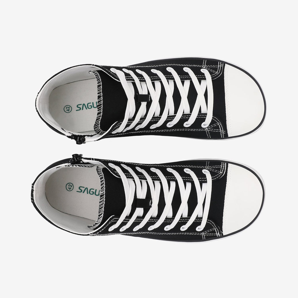 Roam I  - Barefoot Shoes