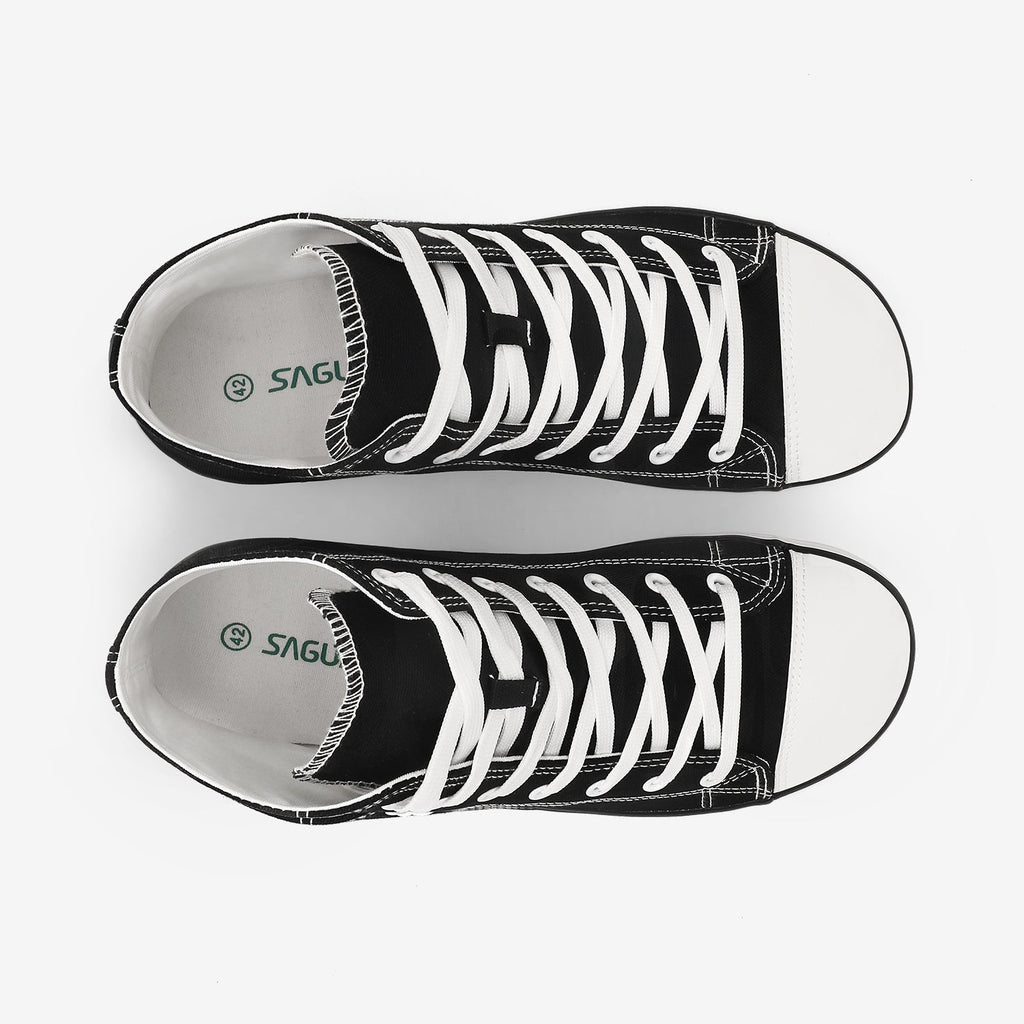 Roam I  - Barefoot Shoes