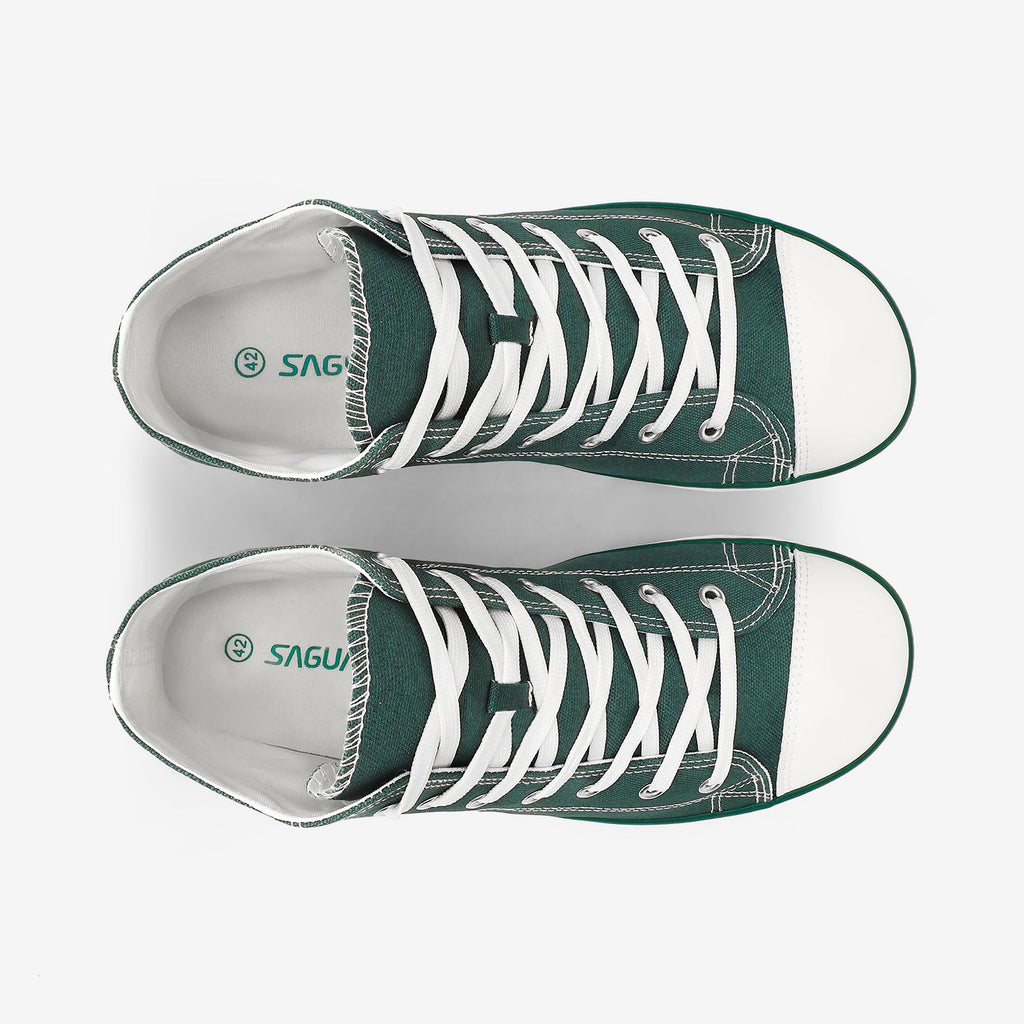 Roam I  - Barefoot Shoes