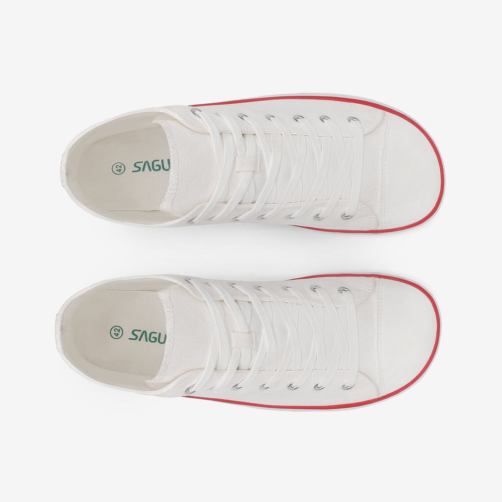Roam I  - Barefoot Shoes