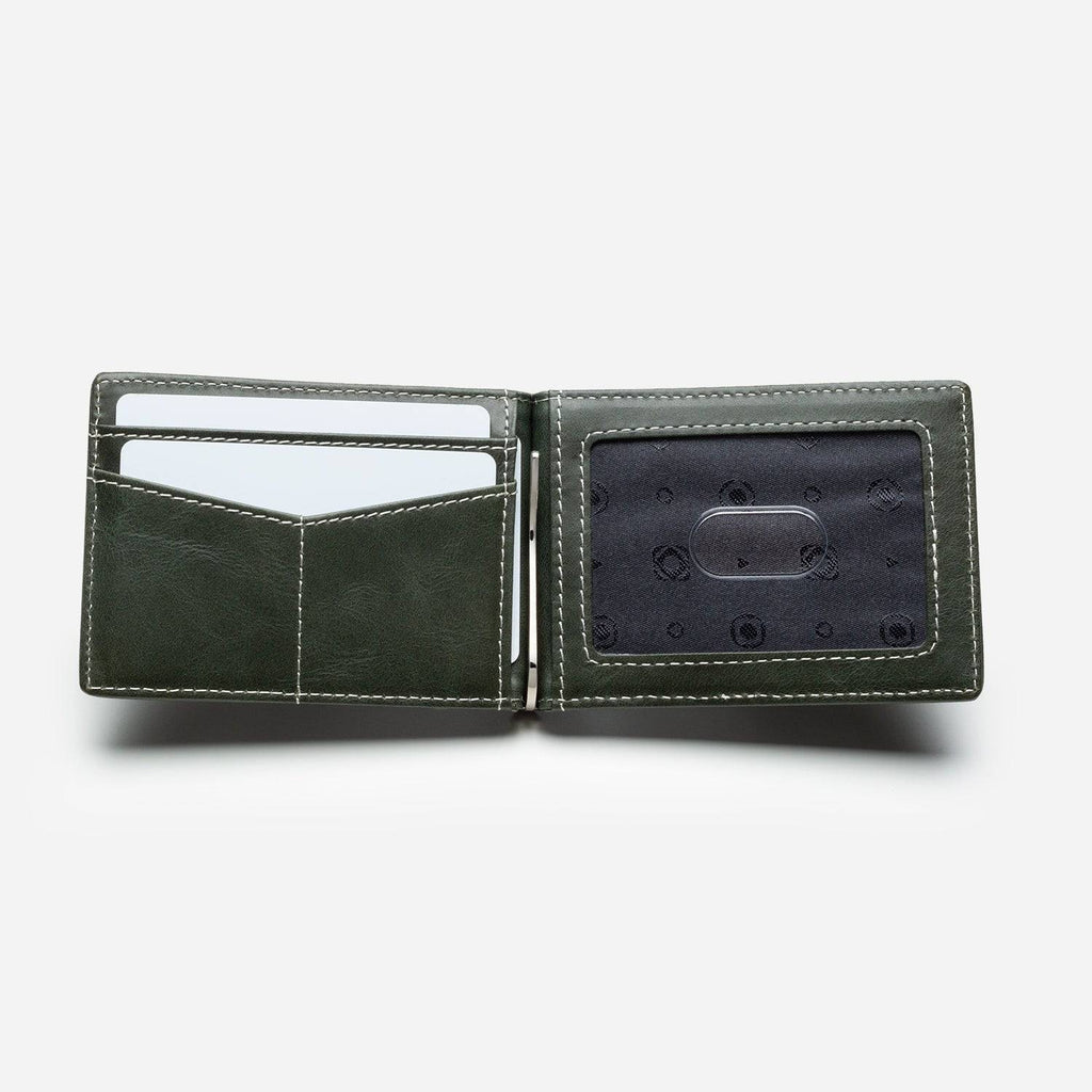 Serman Brands Geldbörse