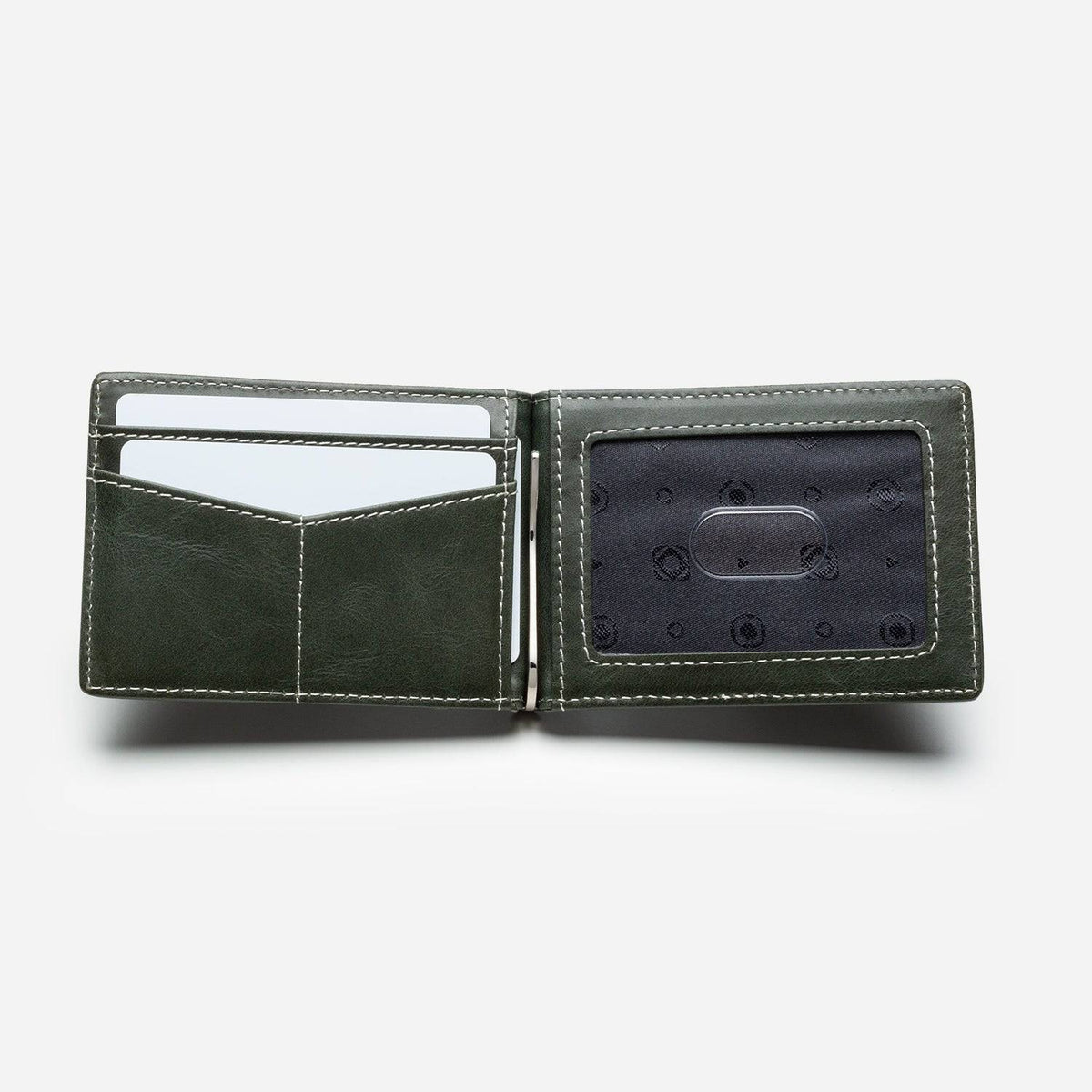 Serman Brands Geldbörse